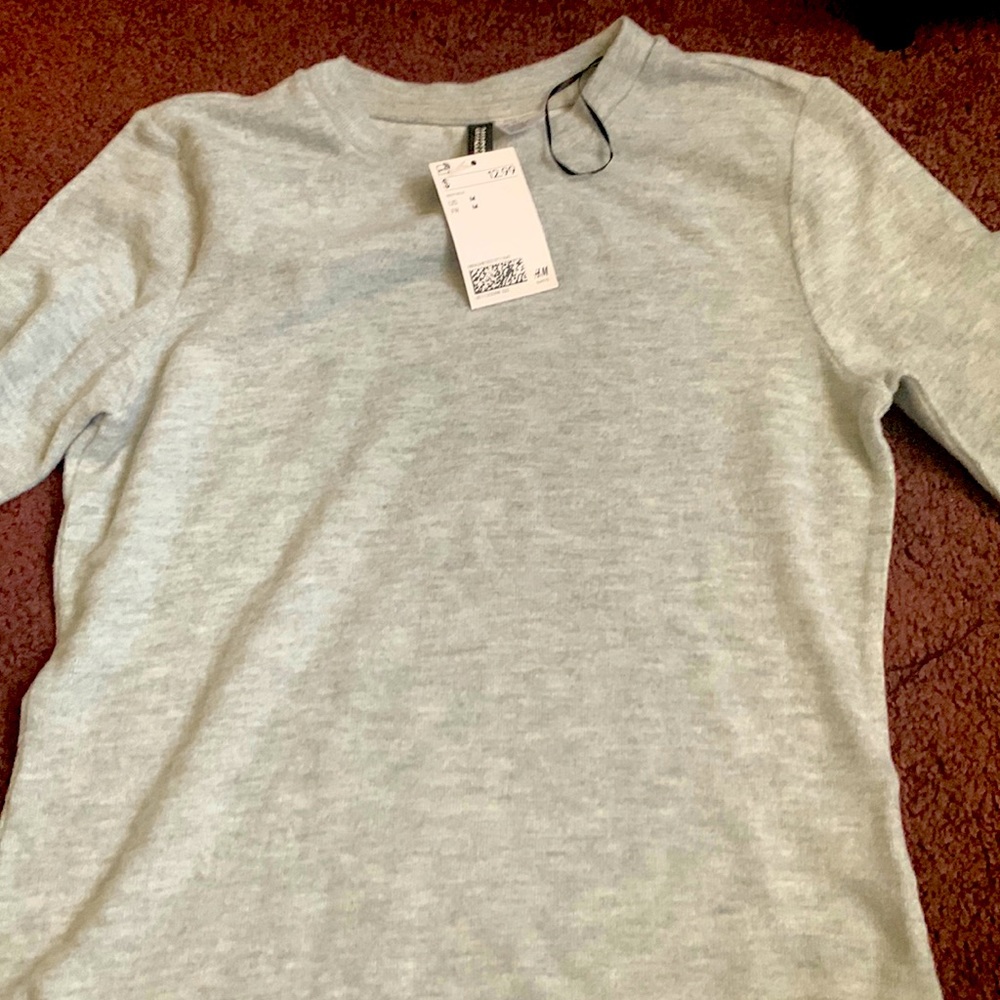 Still has tags and is from H&M
